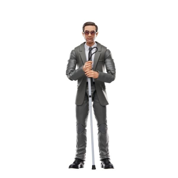 Spider-Man: No Way Home - Marvel Legends Matt Murdock