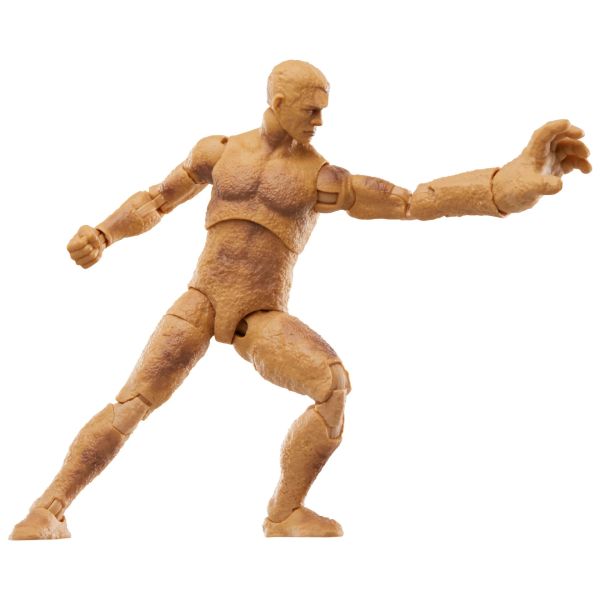 Spider-Man: No Way Home - Marvel Legends Marvel’s Sandman