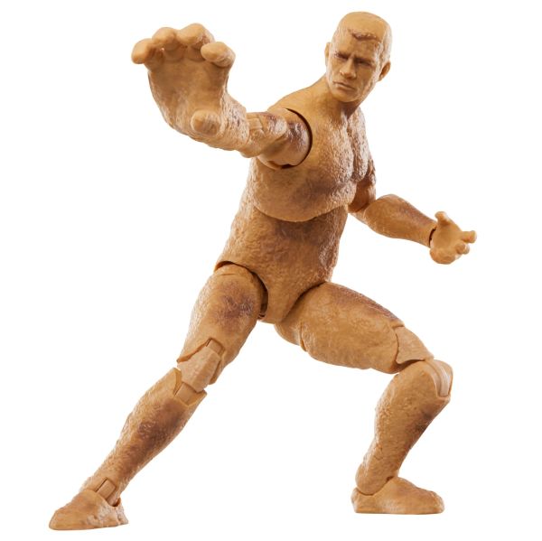 Spider-Man: No Way Home - Marvel Legends Marvel’s Sandman