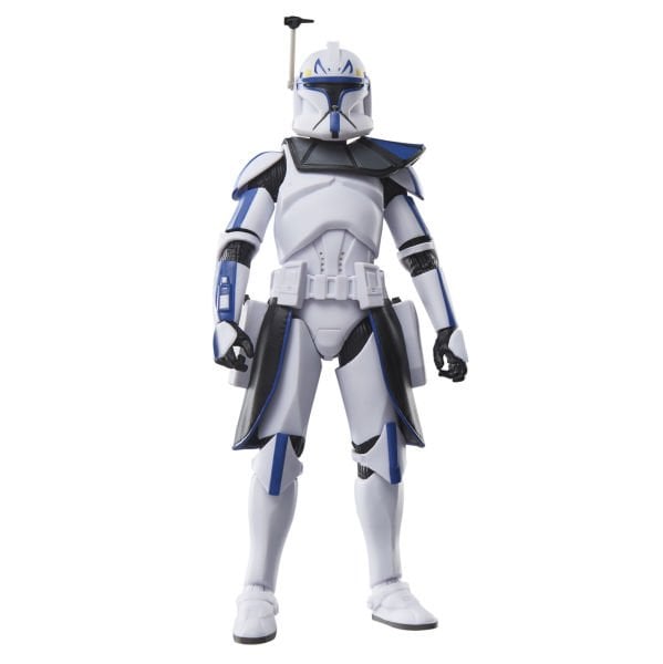 Star Wars Black Series Clone Captain Rex (Ahsoka) Aksiyon Figürü