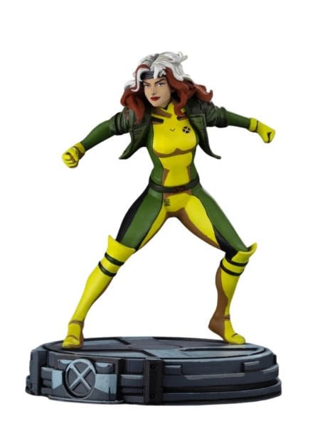 X-Men 97 - Rogue 1/10 Art Scale Limited Edition Heykel