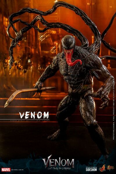 Venom: Let There Be Carnage - Venom 1/6 Scale Collectible Figure