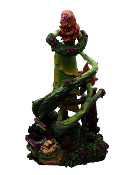 DC Comics - Poison Ivy (Gotham City Sirens) 1/10 Art Scale Limited Edition Heykel