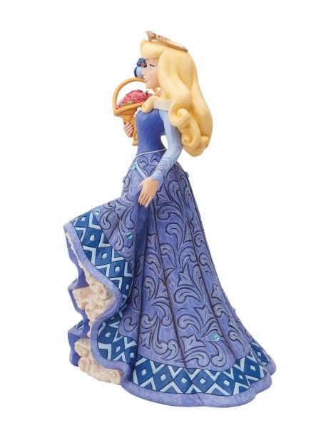 Disney Traditions - Aurora Deluxe (Grace & Beauty) Heykel