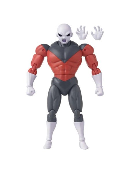Dragon Ball Super - Goku Ultra Instinct vs Jiren Battle Set (Dragon Stars Series)