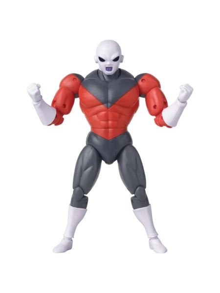 Dragon Ball Super - Goku Ultra Instinct vs Jiren Battle Set (Dragon Stars Series)