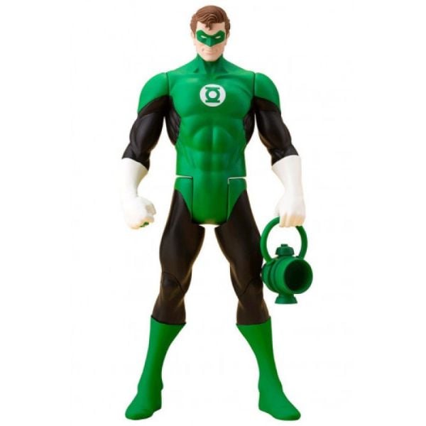 DC Universe - Green Lantern Classic Costume ArtFX+ Heykel