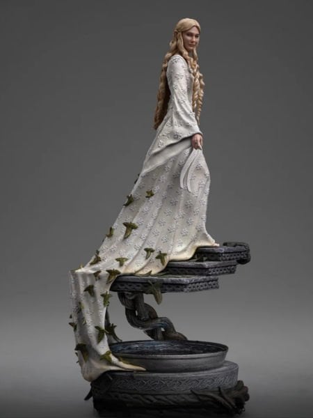 Lord of the Rings - Galadriel 1/10 Art Scale Limited Edition Heykel