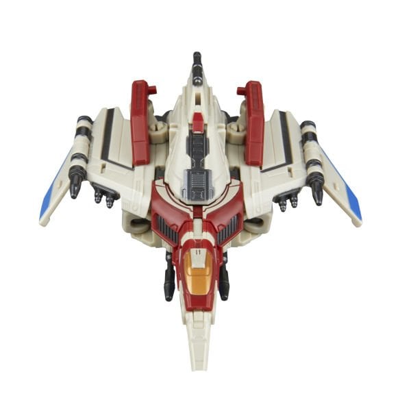 Transformers Studio Series Deluxe Class Starscream (Transformers One) Aksiyon Figürü