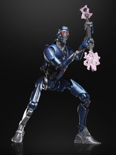 Star Wars Black Series MagnaGuard (Star Wars: Revenge of the Sith 20th Anniversary) Aksiyon Figürü