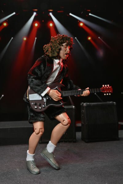 AC/DC Angus Young (Highway to Hell) Figür