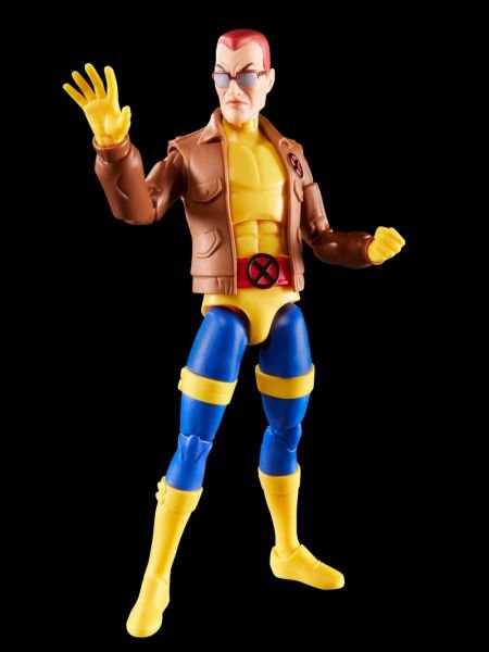 Marvel Legends X-Men '97 Marvel's Morph Aksiyon Figürü
