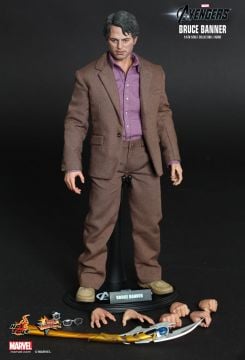 Bruce Banner
