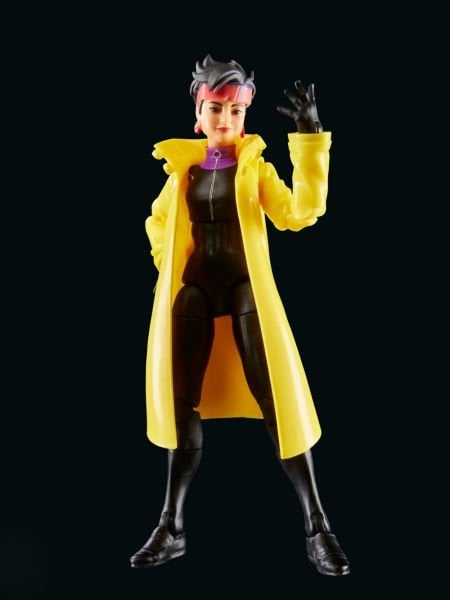 Marvel Legends X-Men '97 Jubilee Aksiyon Figürü