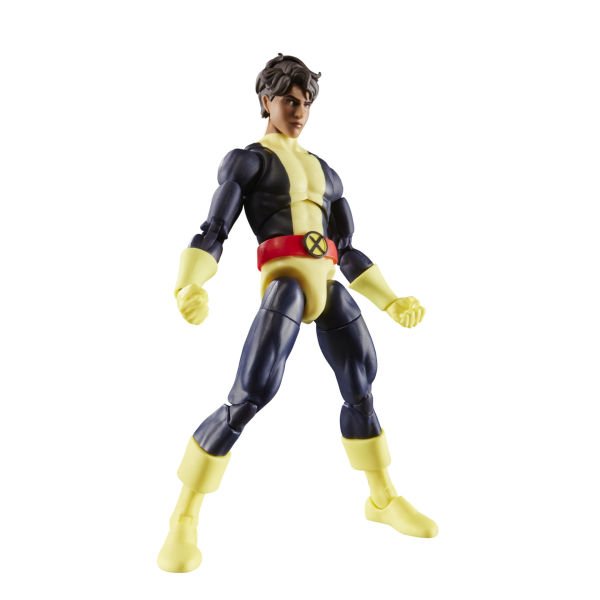 Marvel Legends X-Men '97 Marvel's Sunspot Aksiyon Figürü