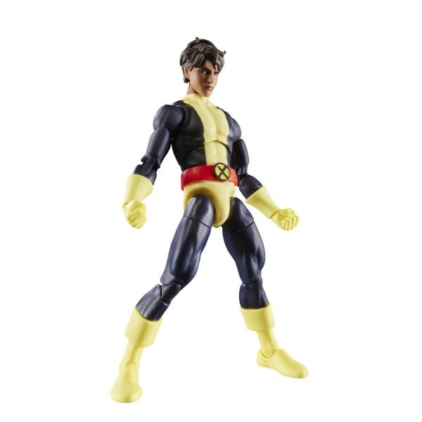 Marvel Legends X-Men '97 Marvel's Sunspot Aksiyon Figürü