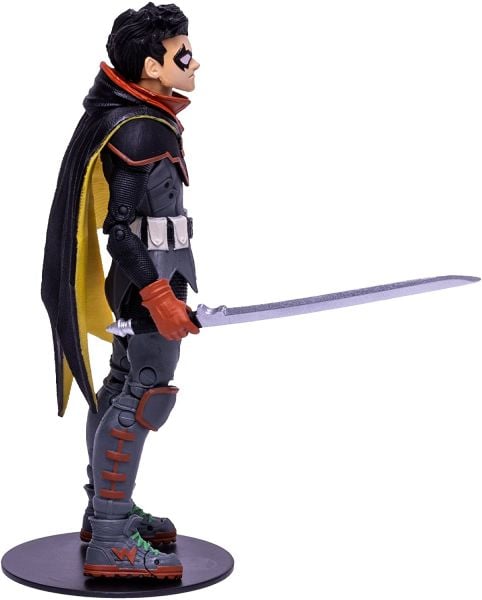 DC Multiverse: Infinite Frontier - Robin (Damian Wayne)