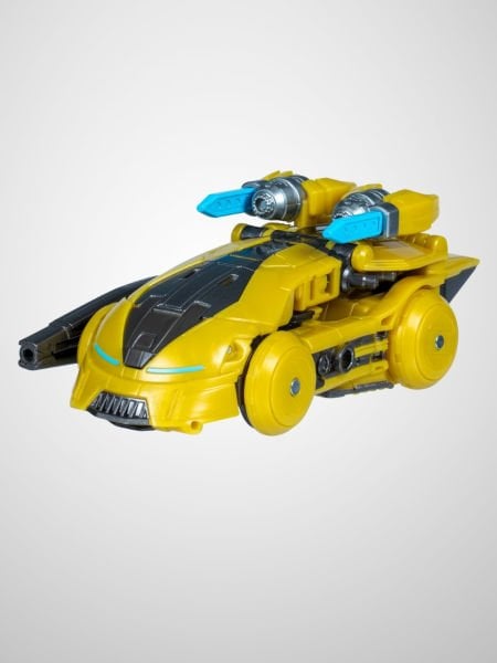 Transformers Studio Series Deluxe Class Bumblebee (B-127), Transformers One Aksiyon Figürü