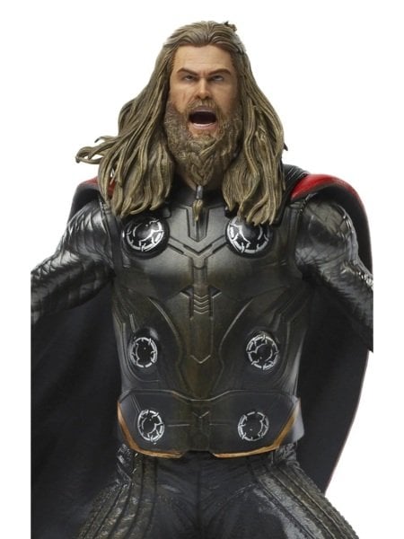 Avengers Infinity Saga - Thor Ultimate 1/10 Art Scale Limited Edition Heykel