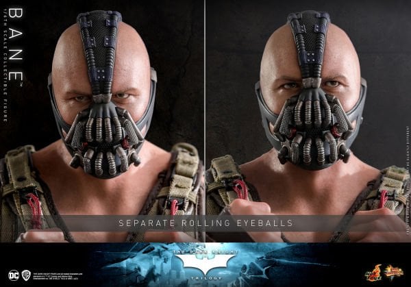 Hot sale toys bane