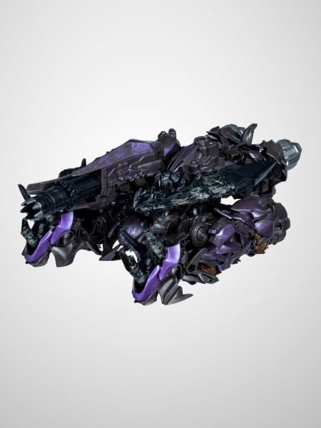 Transformers Studio Series Leader Class Shockwave (Transformers: Dark of the Moon) Aksiyon Figürü