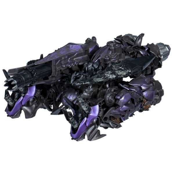Transformers Studio Series Leader Class Shockwave (Transformers: Dark of the Moon) Aksiyon Figürü