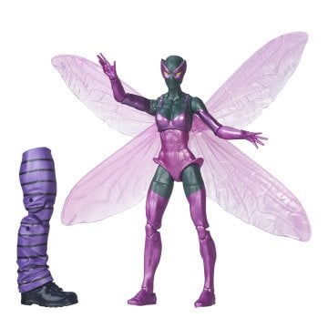 Spider Man Grandes Enemigos Marvel Legends