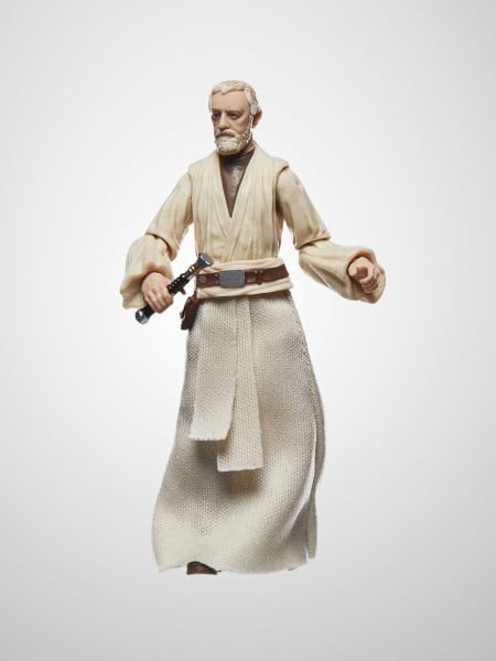Star Wars Vintage Collection Ben (Obi-Wan) Kenobi (Star Wars: A New Hope) Aksiyon Figürü