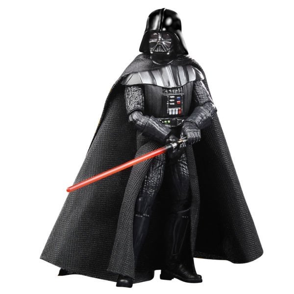 Star Wars Vintage Collection Darth Vader (Death Star II) Aksiyon Figürü (Return of the Jedi 40th Anniversary)