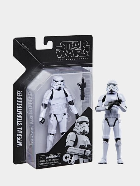 Star Wars Black Series