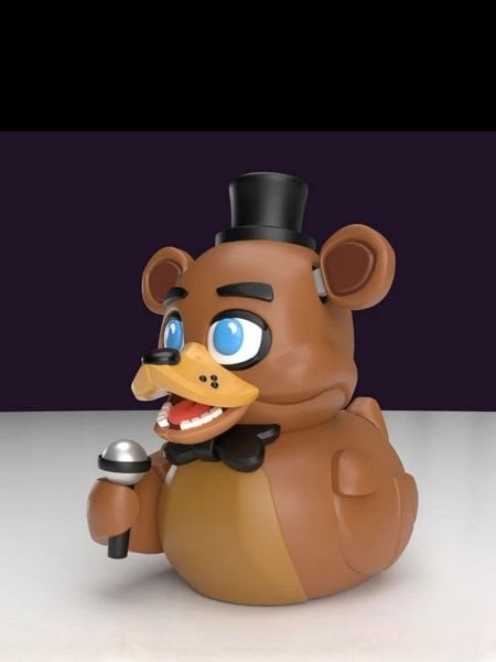 Five Nights at Freddy's - TUBBZ Freddy (Boxed Edition)