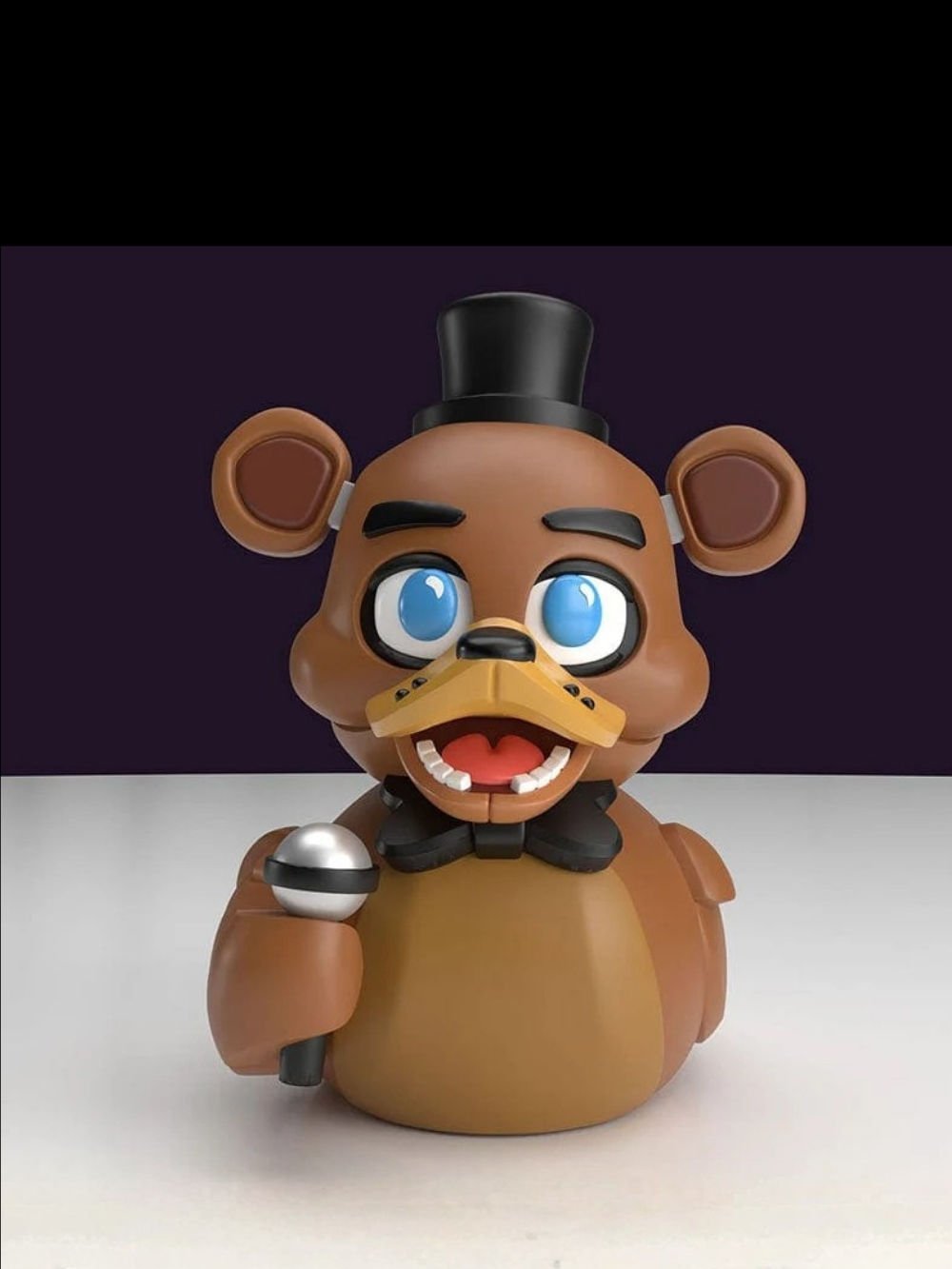 Five Nights at Freddy's - TUBBZ Freddy (Boxed Edition)