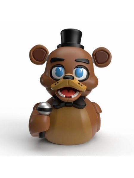 Five Nights at Freddy's - TUBBZ Freddy (Boxed Edition)
