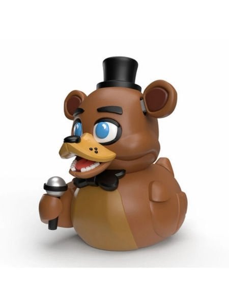 Five Nights at Freddy's - TUBBZ Freddy (Boxed Edition)