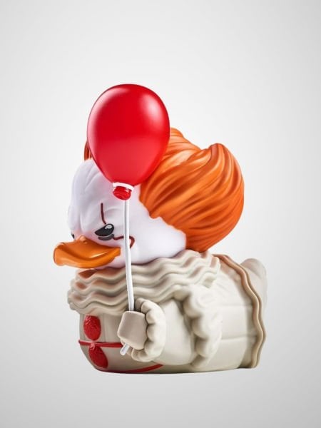 IT - TUBBZ Pennywise (Boxed Edition)