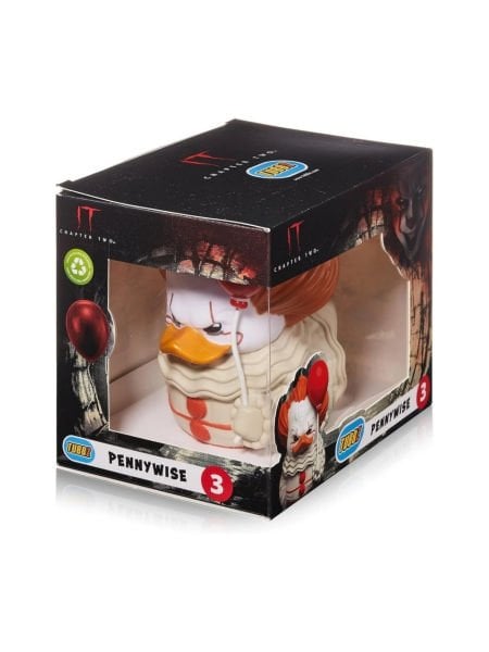 IT - TUBBZ Pennywise (Boxed Edition)