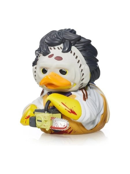 The Texas Chain Saw Massacre - TUBBZ Leatherface (Boxed Edition)