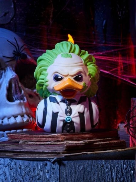 Beetlejuice - TUBBZ Beetlejuice (Boxed Edition)