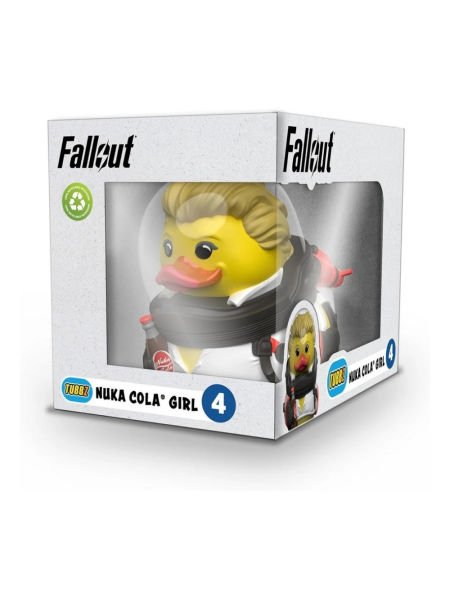 Fallout - TUBBZ Nuka Cola Girl (Boxed Edition)