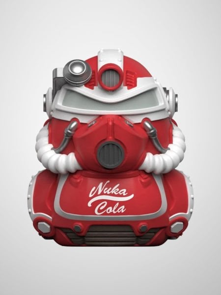Fallout - TUBBZ Nuka Cola T-51 (Boxed Edition)