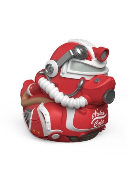 Fallout - TUBBZ Nuka Cola T-51 (Boxed Edition)