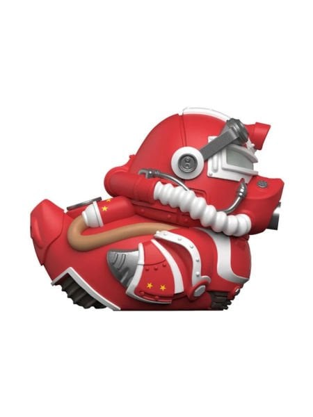 Fallout - TUBBZ Nuka Cola T-51 (Boxed Edition)