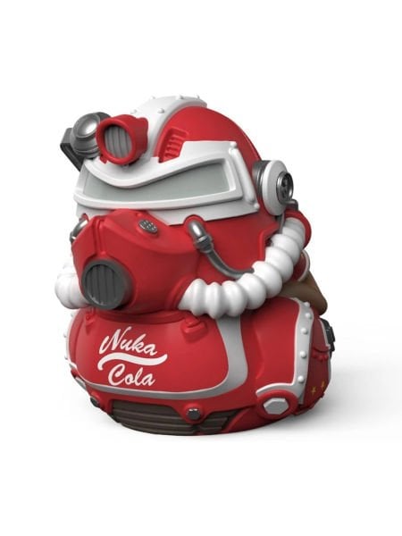 Fallout - TUBBZ Nuka Cola T-51 (Boxed Edition)
