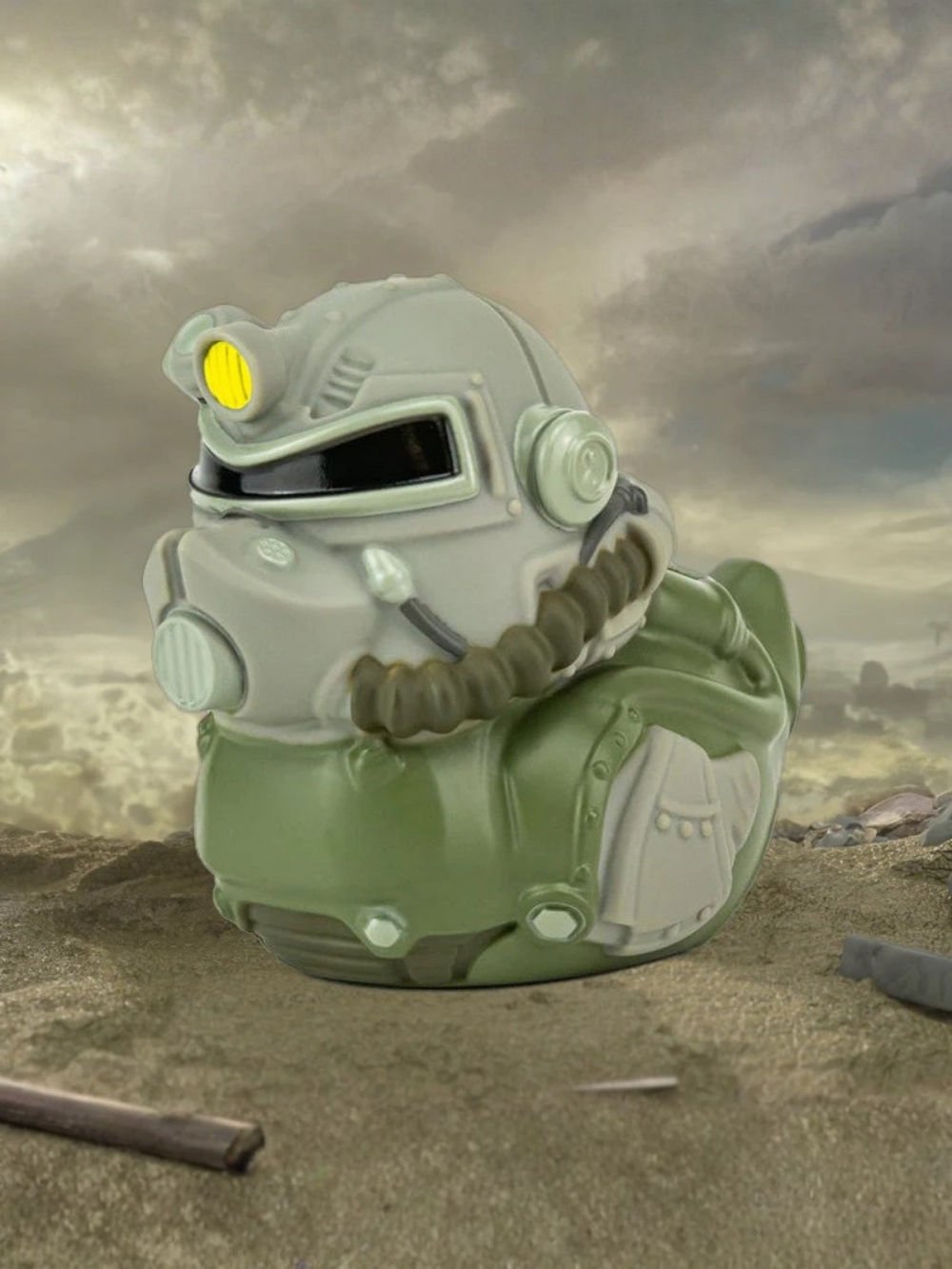 Fallout - TUBBZ T-51 (Boxed Edition)