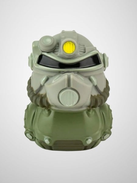 Fallout - TUBBZ T-51 (Boxed Edition)