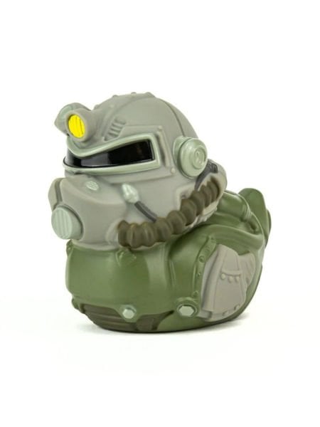 Fallout - TUBBZ T-51 (Boxed Edition)