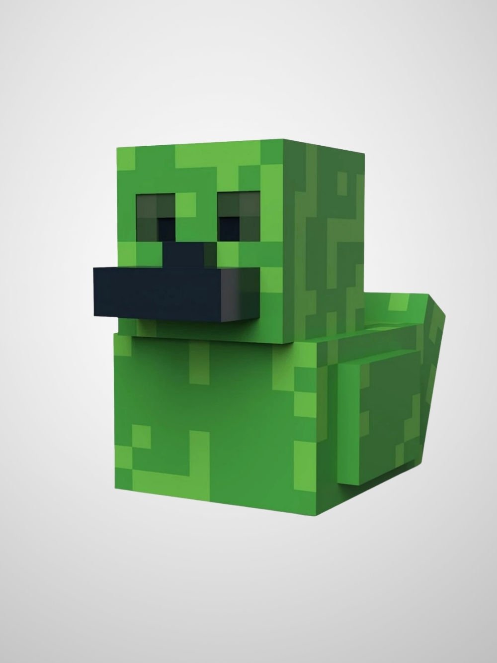 Minecraft - TUBBZ Creeper (Boxed Edition)