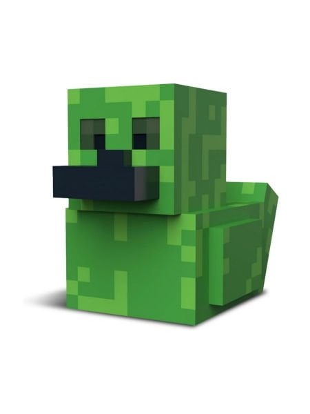 Minecraft - TUBBZ Creeper (Boxed Edition)