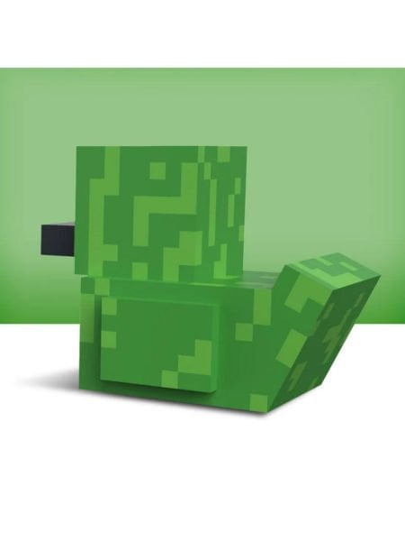 Minecraft - TUBBZ Creeper (Boxed Edition)