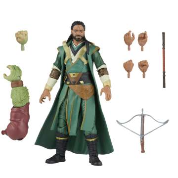 Marvel Legends Series Master Mordo